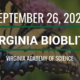 Virginia BioBlitz 2020